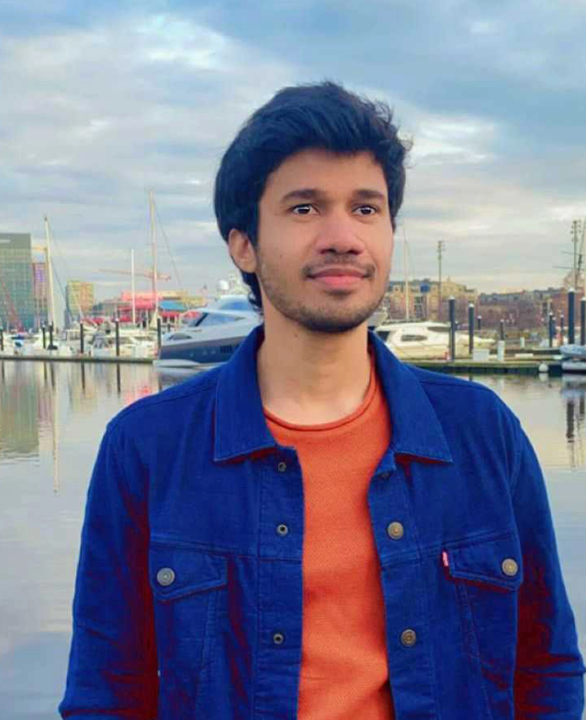 Rishabh Anand