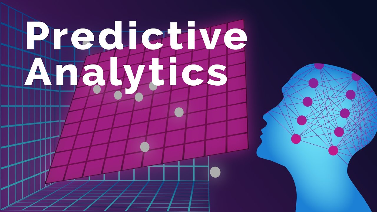 Predictive Analytics leveragai