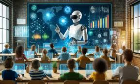 Integration of AI Tutors in Traditional Classroom Settings